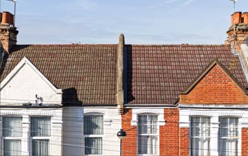 clay roofing Great Totham, Essex