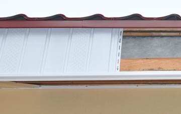 Great Totham fascia repair costs