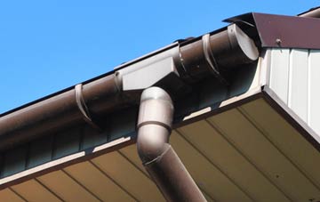 types of Great Totham fascias