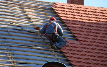 roof tiles Great Totham, Essex