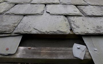 Great Totham slate roof repairs and maintenance