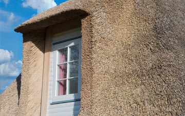 Great Totham thatch roof disadvantages