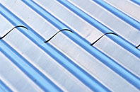 Great Totham corrugated roofing