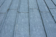 Great Totham lead roofing